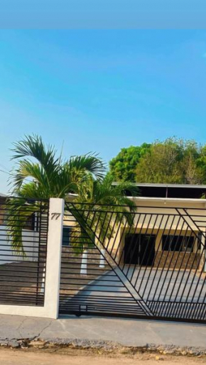 Casa de Temporada em Iranduba